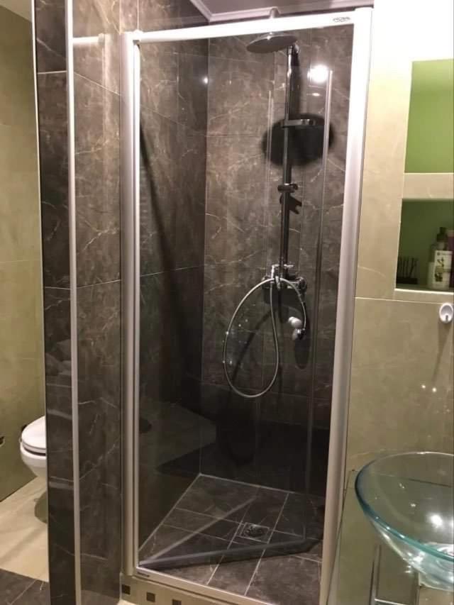 затишна в спальному районі Apartment Lviv