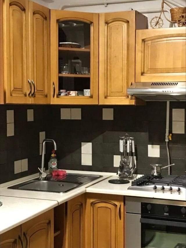 затишна в спальному районі Apartment *